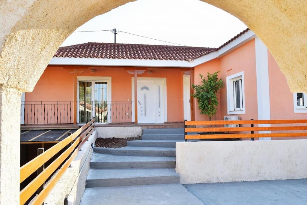 Reahouse Razata 2 Apartment Exterior photo